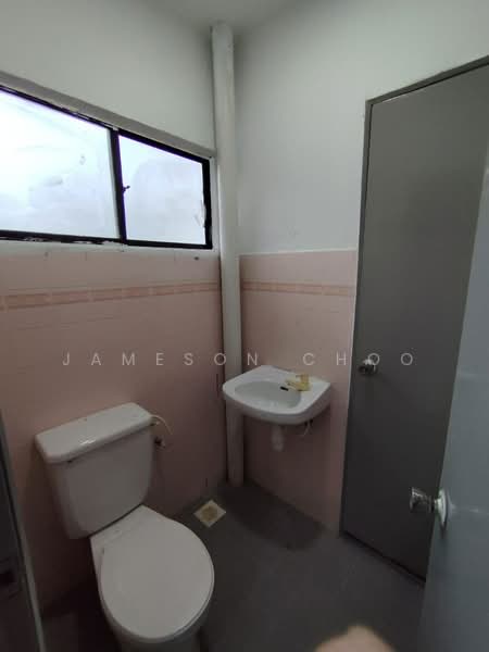 2-storey Terraced House for Sale in Taman Sri Putri (Skudai) - Jameson Choo - PropertyGuru.com.my
