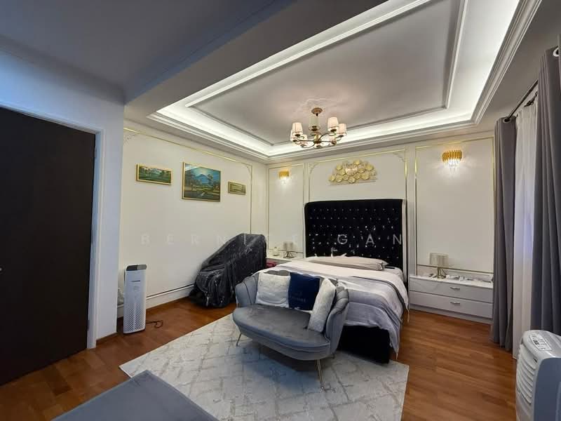 Semi-Detached House for Sale in Eco Spring (Johor Bahru) - Bernice Gan - Bedroom - PropertyGuru.com.my
