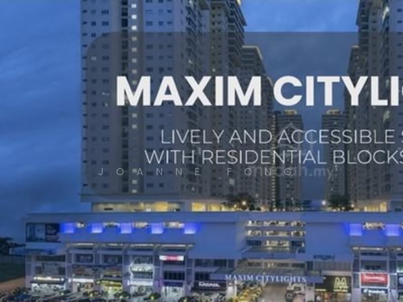 Servis Apartment untuk Disewa di Metro @ Cheras - Joanne Fong - Exterior - PropertyGuru.com.my