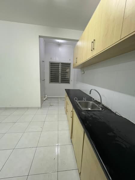 Apartment for Sale at Puncak Saujana - JK Leong - Kitchen - PropertyGuru.com.my