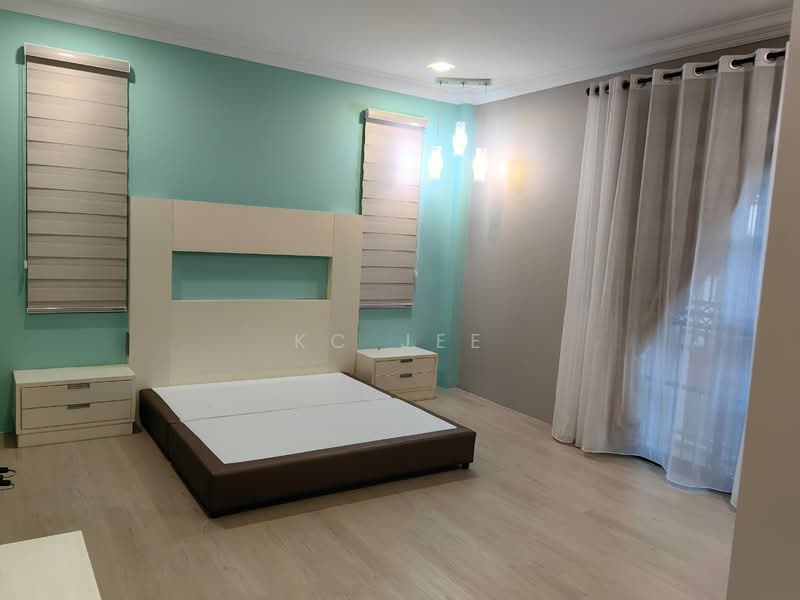 Apartment for Rent at Park Avenue - KC Jee - Bedroom - PropertyGuru.com.my