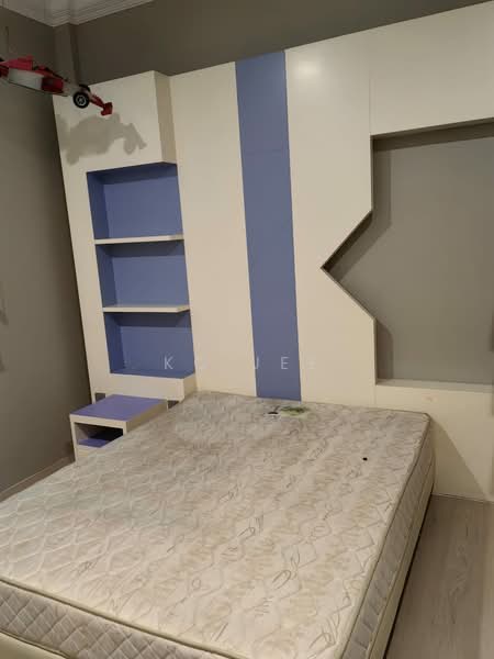 Apartment for Rent at Park Avenue - KC Jee - PropertyGuru.com.my