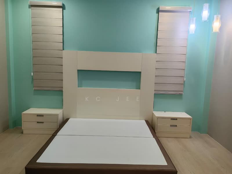 Apartment for Rent at Park Avenue - KC Jee - PropertyGuru.com.my