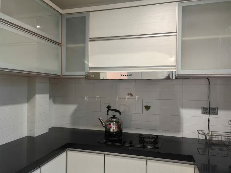 Apartment for Rent at Park Avenue - KC Jee - PropertyGuru.com.my