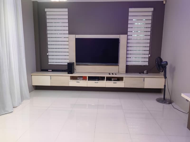 Apartment for Rent at Park Avenue - KC Jee - PropertyGuru.com.my