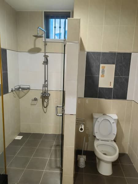 Apartment for Rent at Park Avenue - KC Jee - PropertyGuru.com.my