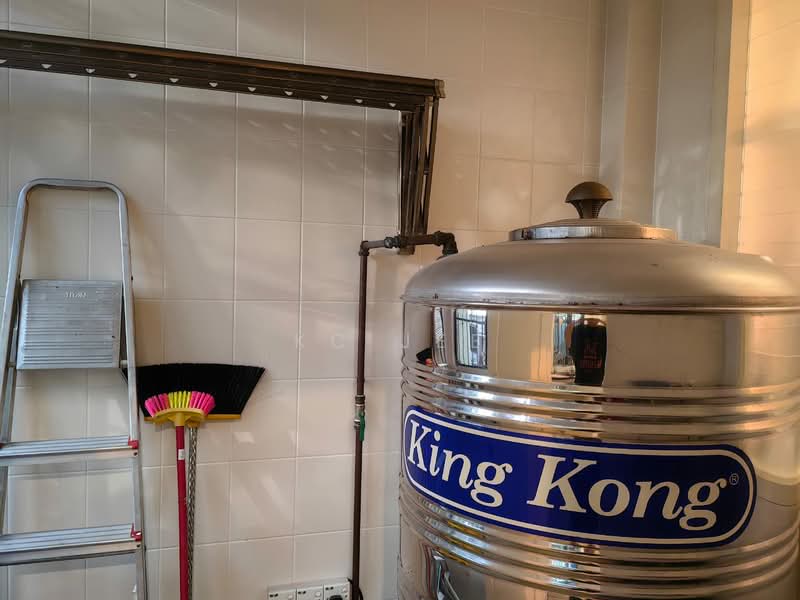 Apartment for Rent at Park Avenue - KC Jee - PropertyGuru.com.my