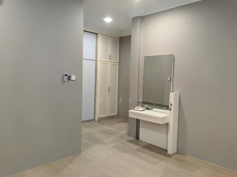 Apartment for Rent at Park Avenue - KC Jee - PropertyGuru.com.my