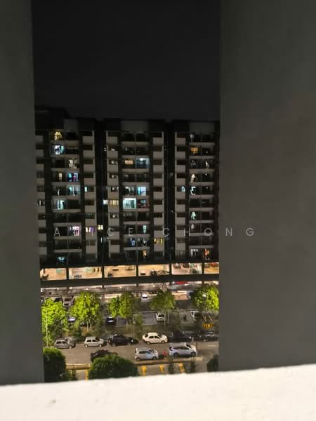 Condominium for Rent at Residensi Zamrud - Alice Chong - Exterior - PropertyGuru.com.my