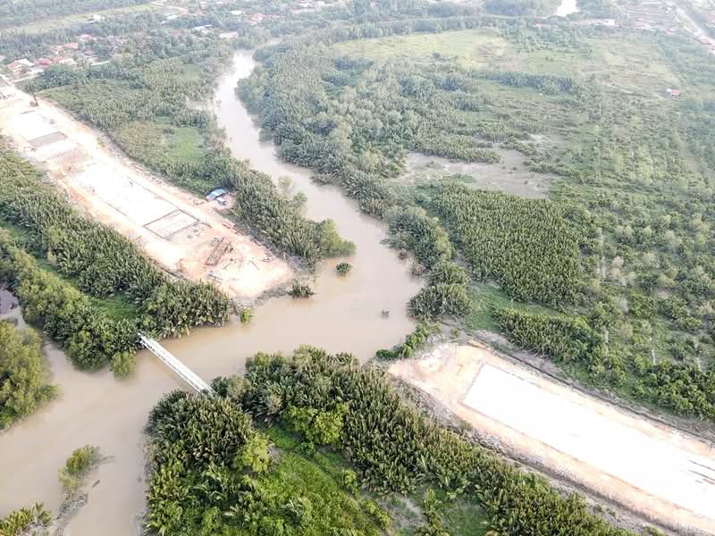Agricultural Land for Sale in Tanjung Karang (Selangor) - Fitri Zainal - Exterior - PropertyGuru.com.my