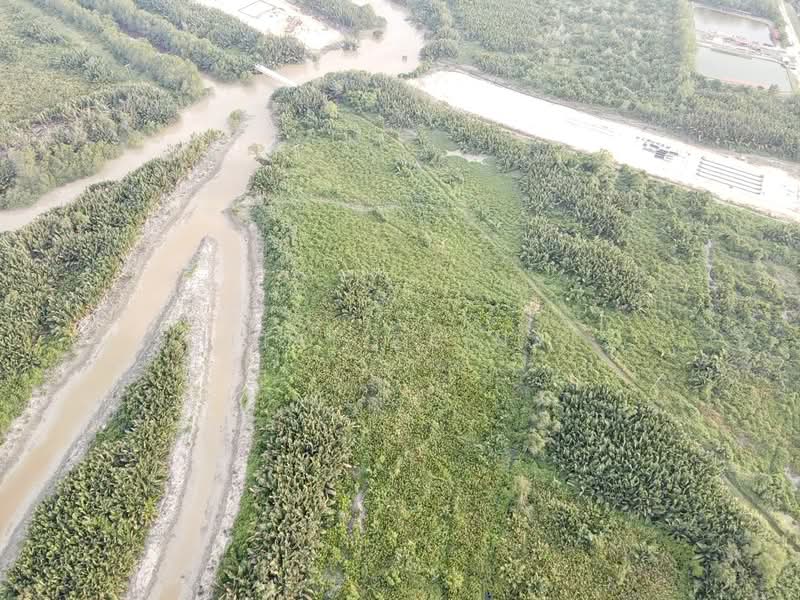 Agricultural Land for Sale in Tanjung Karang (Selangor) - Fitri Zainal - Exterior - PropertyGuru.com.my