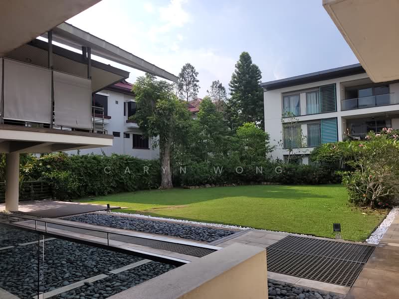 Condominium for Rent at Damai Suria - Caryn Wong - Exterior - PropertyGuru.com.my