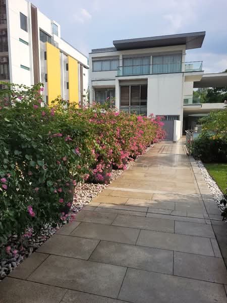 Condominium for Rent at Damai Suria - Caryn Wong - Exterior - PropertyGuru.com.my