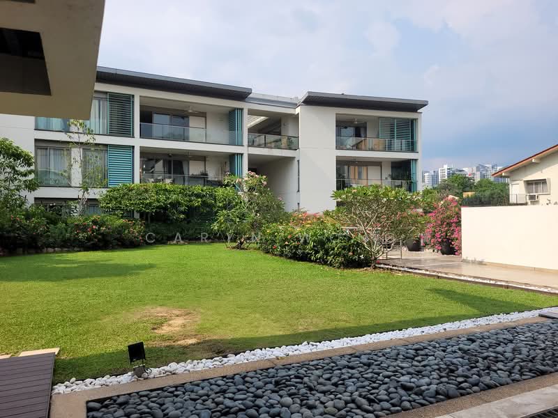 Condominium for Rent at Damai Suria - Caryn Wong - Exterior - PropertyGuru.com.my