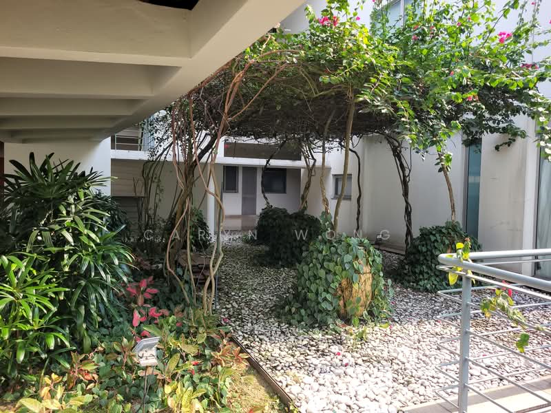 Condominium for Rent at Damai Suria - Caryn Wong - Exterior - PropertyGuru.com.my