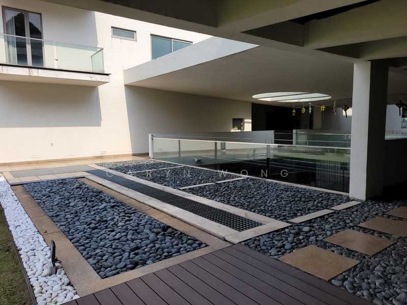 Condominium for Rent at Damai Suria - Caryn Wong - Exterior - PropertyGuru.com.my