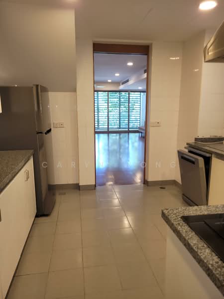 Condominium for Rent at Damai Suria - Caryn Wong - Kitchen - PropertyGuru.com.my