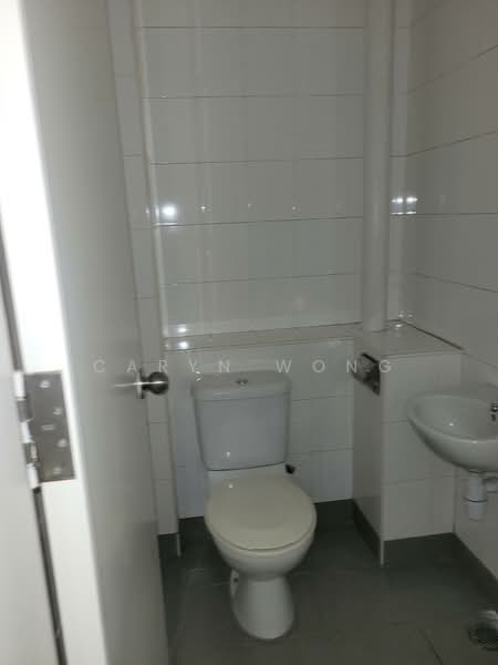 Condominium for Rent at Damai Suria - Caryn Wong - Bathroom - PropertyGuru.com.my