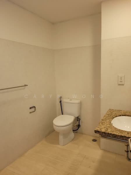 Condominium for Rent at Damai Suria - Caryn Wong - Bathroom - PropertyGuru.com.my