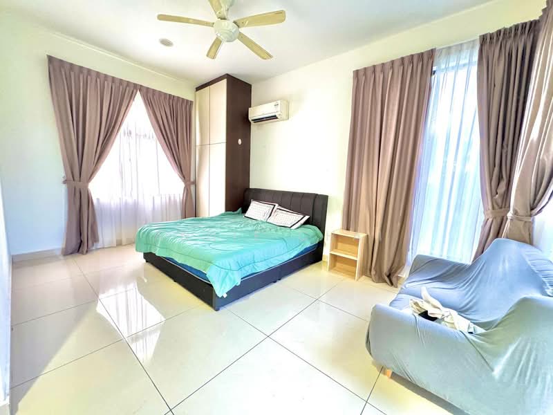 Bungalow for Rent in Horizon Hills (Iskandar Puteri (Nusajaya)) - Annie Chai - Bedroom - PropertyGuru.com.my