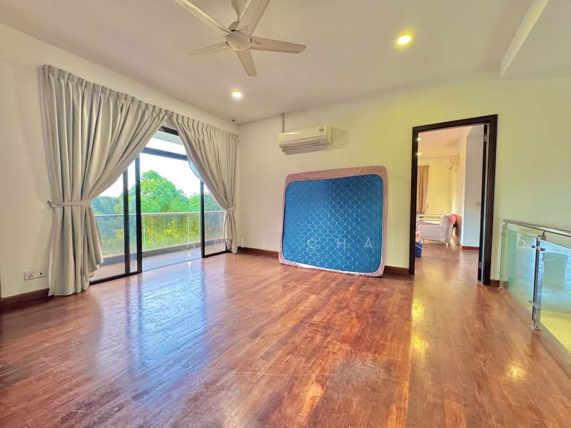 Bungalow for Rent in Horizon Hills (Iskandar Puteri (Nusajaya)) - Annie Chai - Balcony - PropertyGuru.com.my