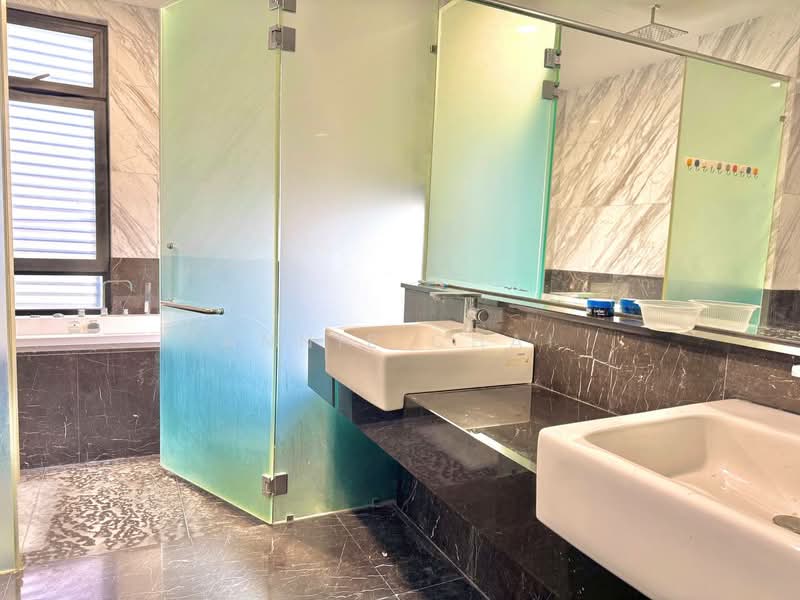 Bungalow for Rent in Horizon Hills (Iskandar Puteri (Nusajaya)) - Annie Chai - Bathroom - PropertyGuru.com.my