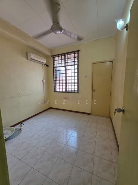 Rumah Teres 2 Tingkat untuk Dijual di Bandar Seri Alam (Masai) - Jyez Lee - PropertyGuru.com.my