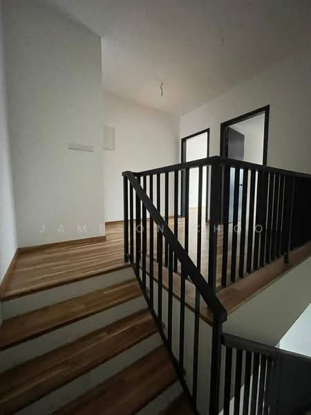 2-storey Terraced House for Sale in Masai (Johor) - Jameson Choo - Interior - PropertyGuru.com.my