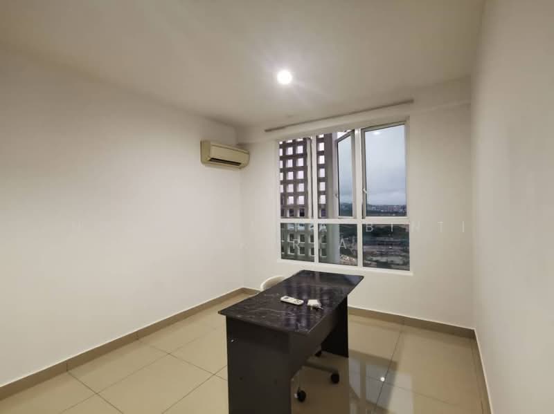 Servis Apartment untuk Dijual di Menara U - Noor Zalifa Binti Zakaria - Study - PropertyGuru.com.my