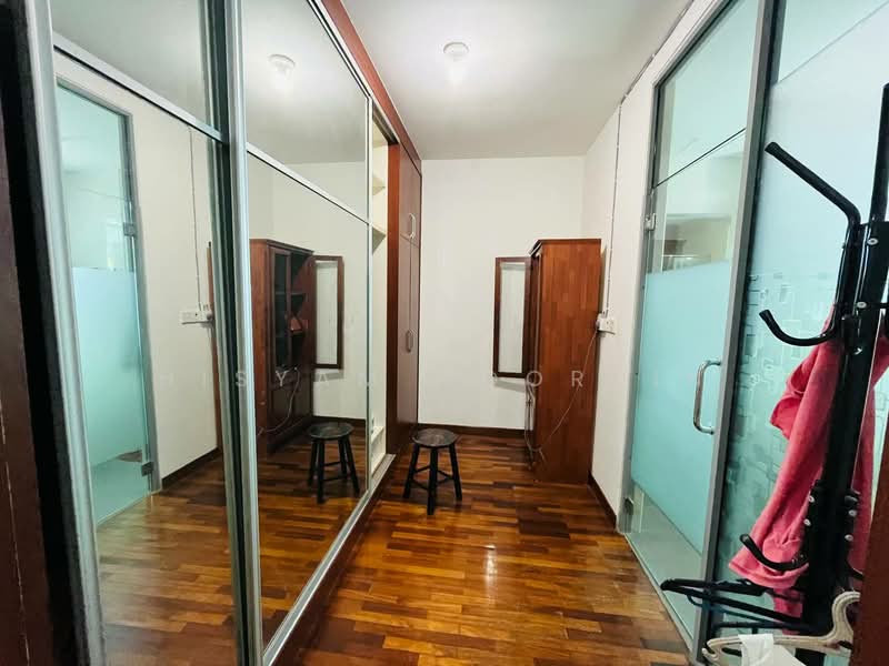 Rumah Teres 2 Tingkat untuk Disewa di Ampang (Selangor) - Hisyam Noordin - Interior - PropertyGuru.com.my