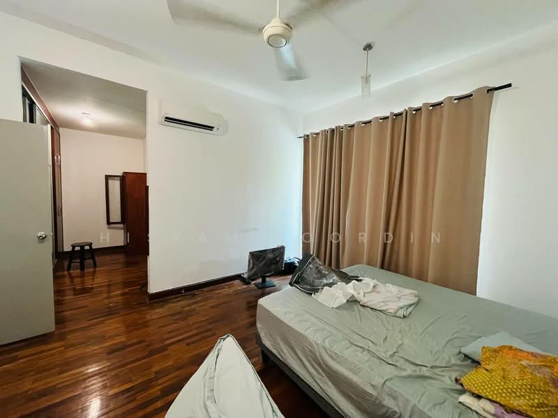 Rumah Teres 2 Tingkat untuk Disewa di Ampang (Selangor) - Hisyam Noordin - Bedroom - PropertyGuru.com.my