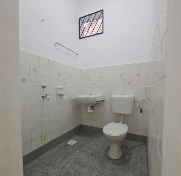 1-storey Terraced House for Sale in Senai (Kulai) - Jameson Choo - PropertyGuru.com.my