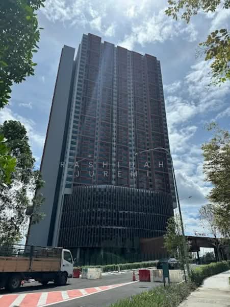Kondominium untuk Dijual di Edgewood (residensi Skysanctuary 1) - Rashidah Juremi - Exterior - PropertyGuru.com.my