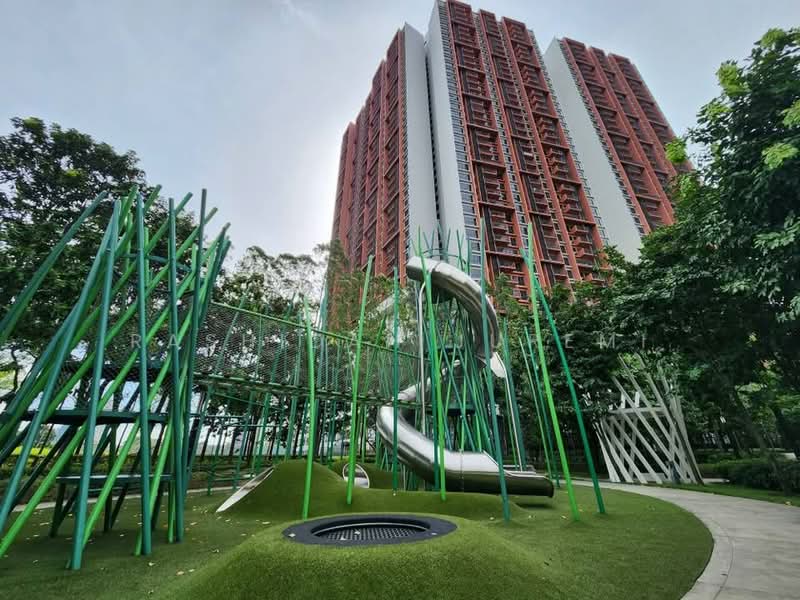 Kondominium untuk Dijual di Edgewood (residensi Skysanctuary 1) - Rashidah Juremi - Exterior - PropertyGuru.com.my