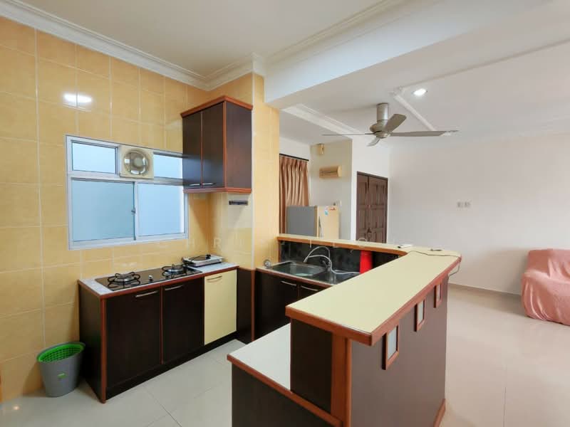Kondominium untuk Dijual di Gambier Heights - Chris Teoh - Kitchen - PropertyGuru.com.my
