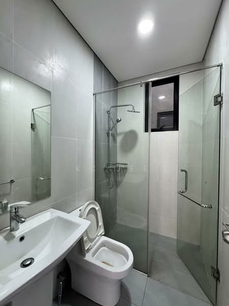 Apartment for Rent at Trinity Residence - KC Jee - PropertyGuru.com.my