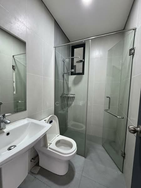 Apartment for Rent at Trinity Residence - KC Jee - PropertyGuru.com.my