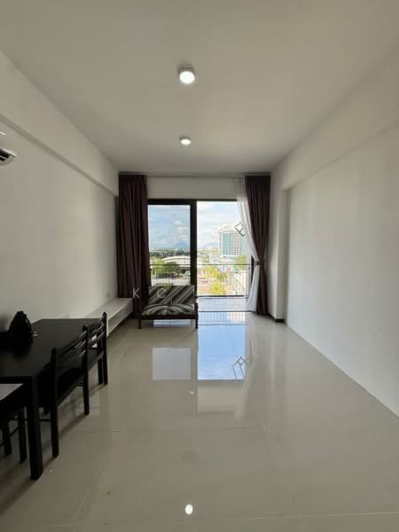 Apartment for Rent at Trinity Residence - KC Jee - PropertyGuru.com.my