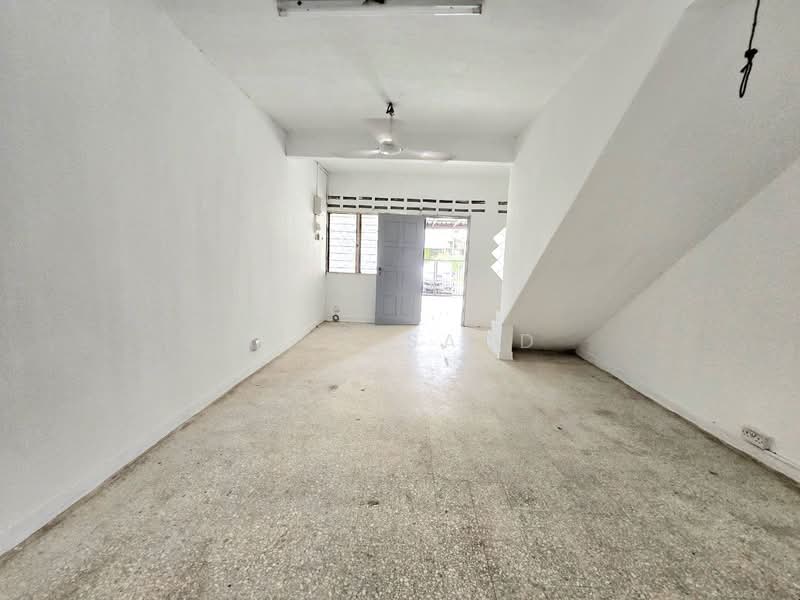 Rumah Teres 2 Tingkat untuk Dijual di Taman Permata (Ulu Kelang) - Alif Saad - Interior - PropertyGuru.com.my