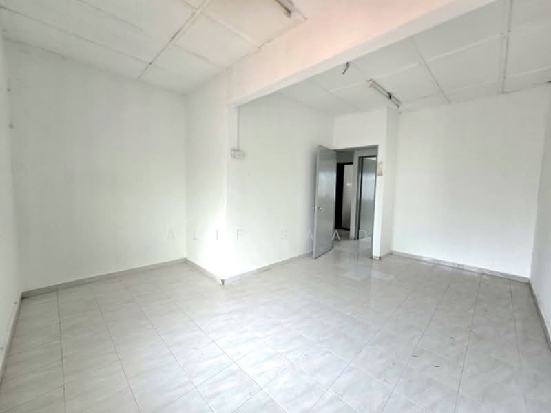 Rumah Teres 2 Tingkat untuk Dijual di Taman Permata (Ulu Kelang) - Alif Saad - PropertyGuru.com.my