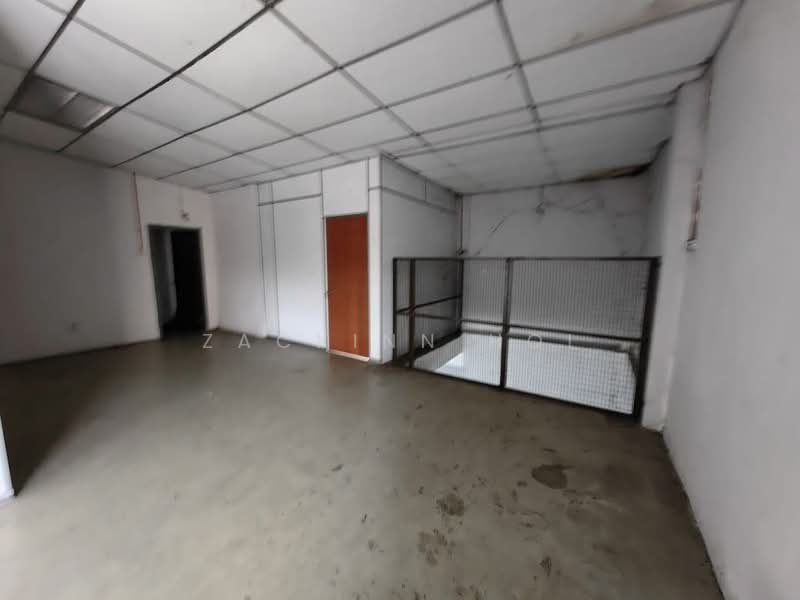 Factory for Sale in Seksyen 26, HICOM Industrial Estate (Shah Alam) - Zackinn Hoi - Interior - PropertyGuru.com.my