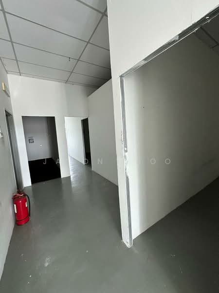 Shop / Office for Rent in Kangkar Pulai (Skudai) - Jason Khoo - Interior - PropertyGuru.com.my