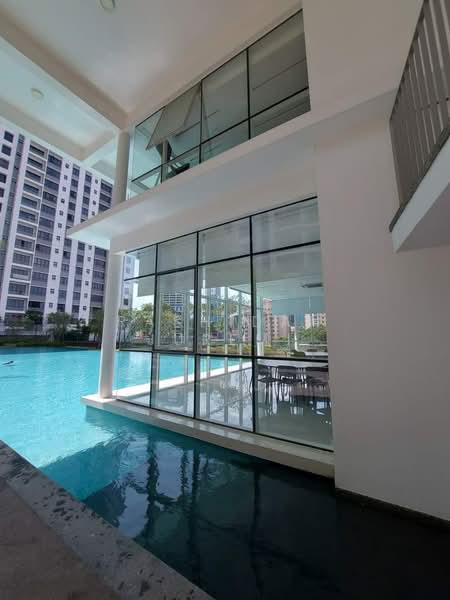 Service Residence for Sale at Savio @ Riana Dutamas - Rashidah Juremi - Exterior - PropertyGuru.com.my