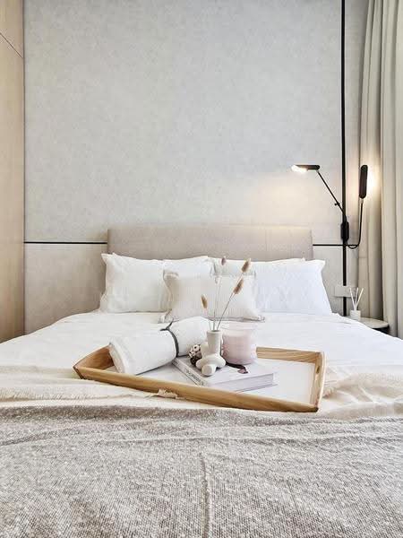 Kondominium untuk Dijual di Trinity Pentamont - Kelly Lam - Bedroom - PropertyGuru.com.my