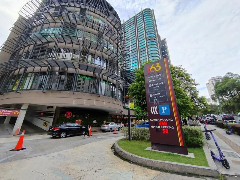 Kondominium untuk Dijual di Trinity Pentamont - Kelly Lam - Near Sunway 163 - PropertyGuru.com.my