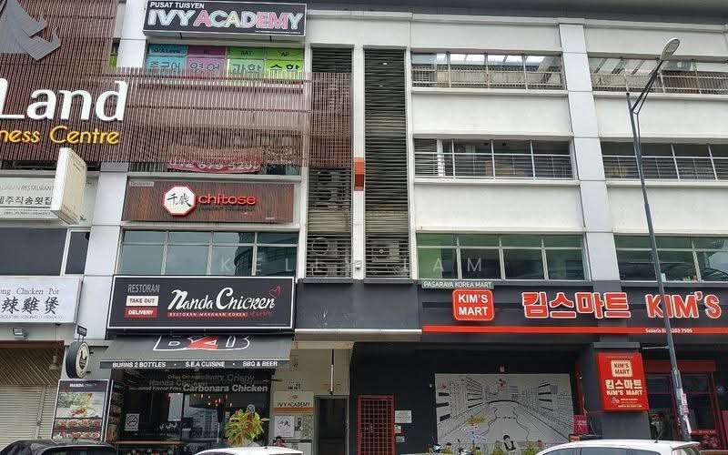 Kondominium untuk Dijual di Trinity Pentamont - Kelly Lam - Near Solaris - PropertyGuru.com.my