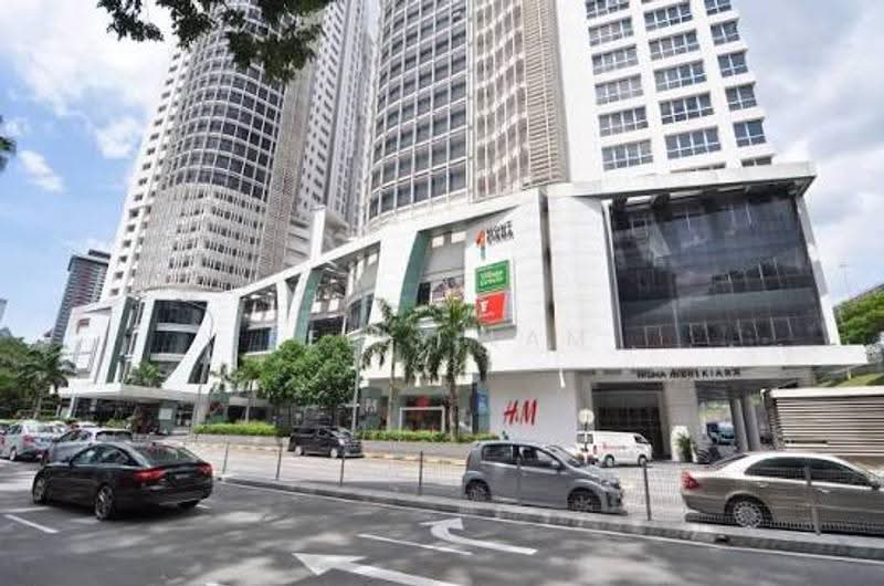 Kondominium untuk Dijual di Trinity Pentamont - Kelly Lam - Near 1 Mont Kiara - PropertyGuru.com.my