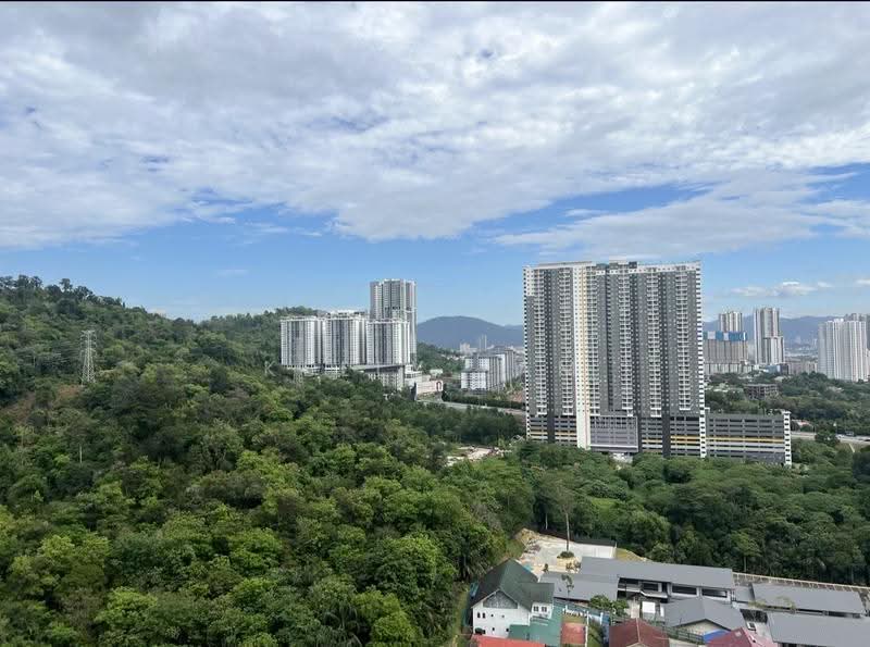 Kondominium untuk Dijual di Trinity Pentamont - Kelly Lam - Greenery & unblocking view - PropertyGuru.com.my