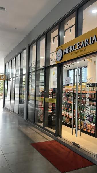 Kondominium untuk Dijual di Trinity Pentamont - Kelly Lam - Convenient store in building - PropertyGuru.com.my