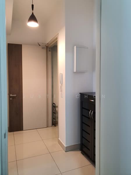 Service Residence for Rent at 28 Boulevard - Justin Chon - Entrance - PropertyGuru.com.my